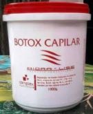 BOTOX CAPILAR HIDRA LISE OU DUK TOUCH