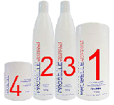 TIOGLICOLATO  KIT DA PROBELLE
