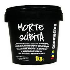 Morte Subita de 1kg