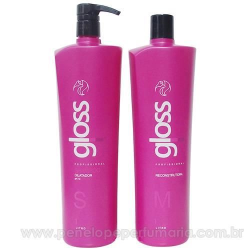 FOX GLÓSS