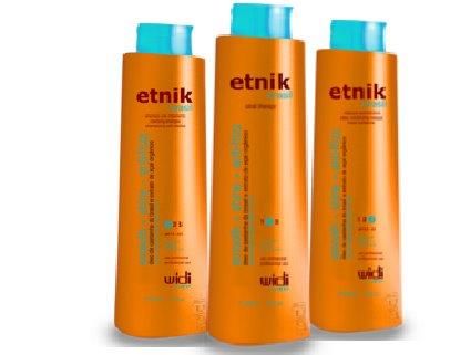KIT ETNIK BRASIL